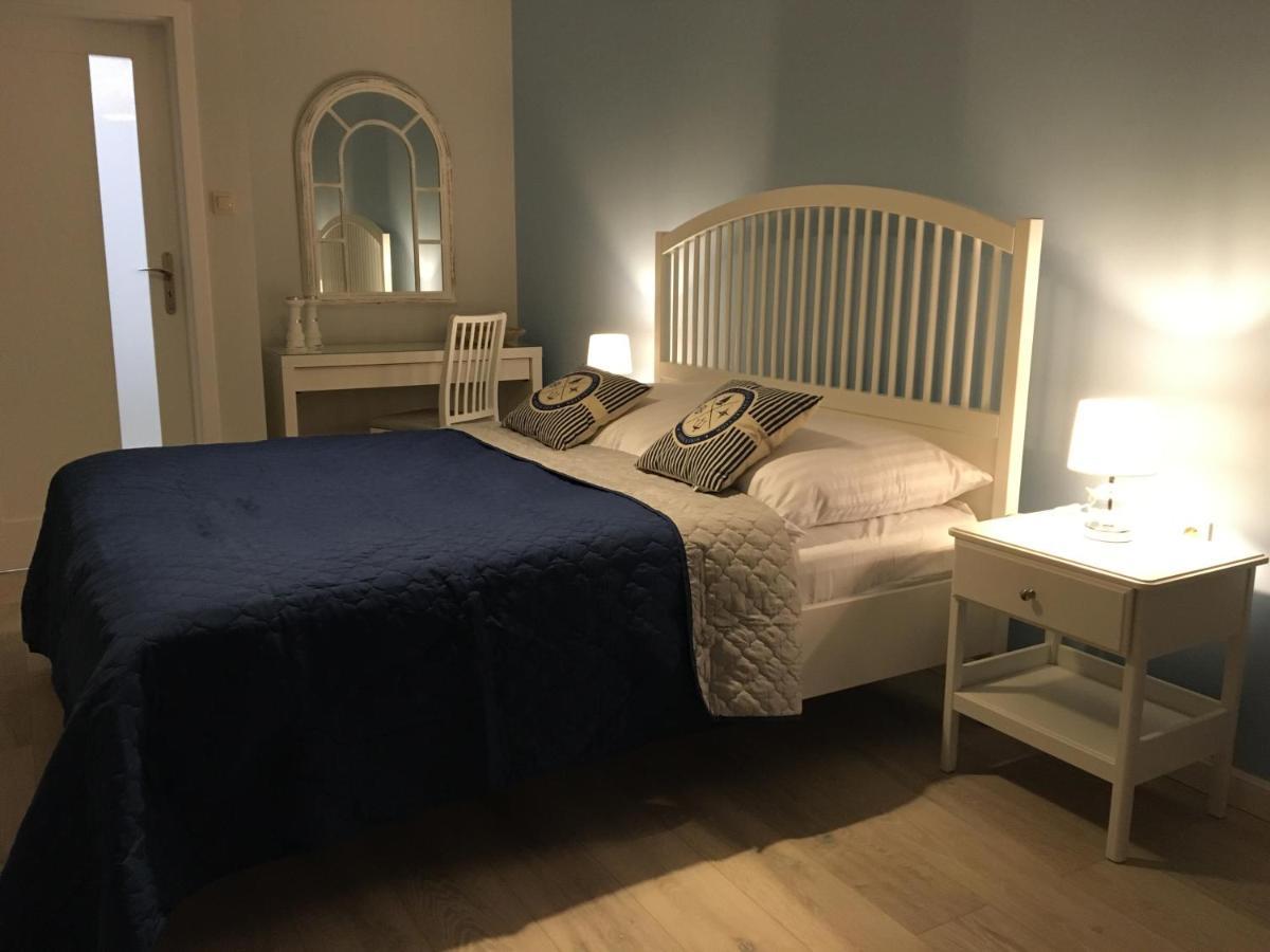 פוביירובו Apartament Silence Baltic Lazur מראה חיצוני תמונה