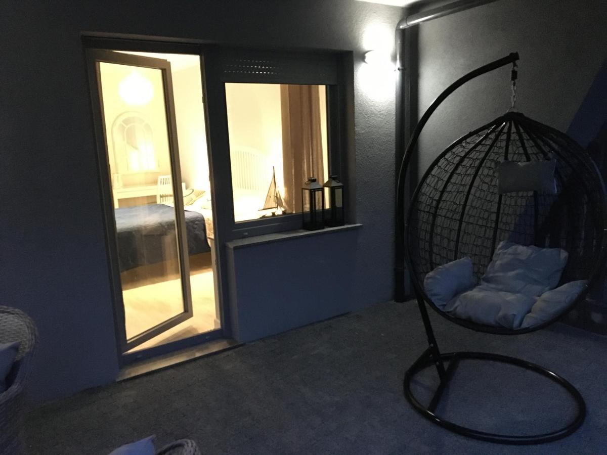 פוביירובו Apartament Silence Baltic Lazur מראה חיצוני תמונה