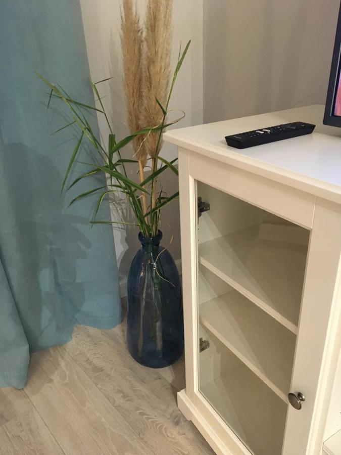 פוביירובו Apartament Silence Baltic Lazur מראה חיצוני תמונה