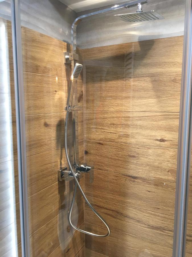 פוביירובו Apartament Silence Baltic Lazur מראה חיצוני תמונה