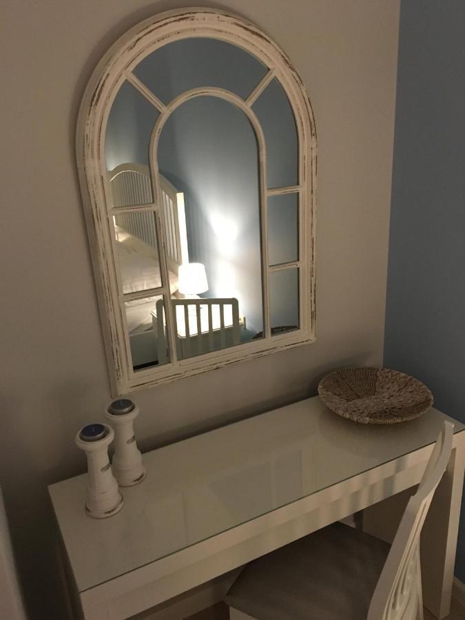 פוביירובו Apartament Silence Baltic Lazur מראה חיצוני תמונה