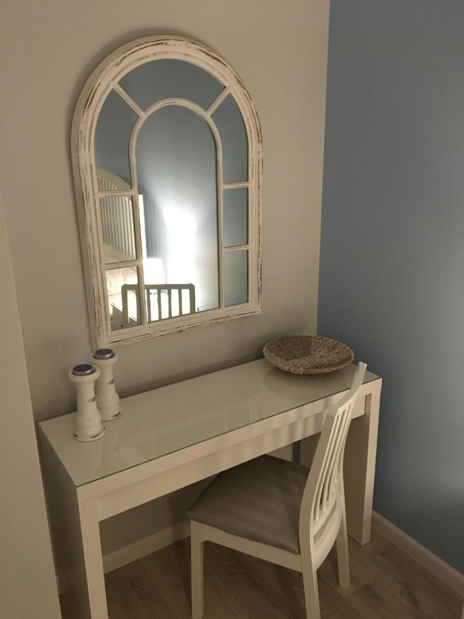 פוביירובו Apartament Silence Baltic Lazur מראה חיצוני תמונה